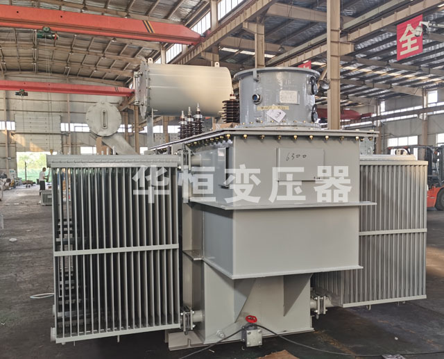 6300KVA莱州莱州莱州电力变压器