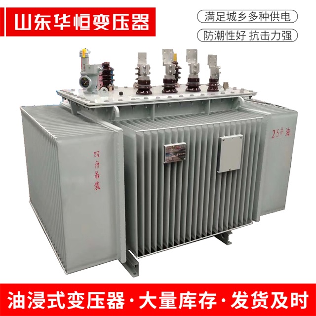 S13-10000/35莱州莱州莱州电力变压器厂家