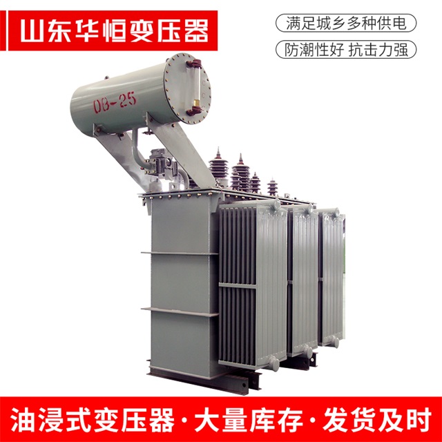 S11-10000/35莱州莱州莱州电力变压器厂家