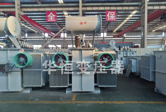 S13-6300/35莱州莱州莱州电力变压器