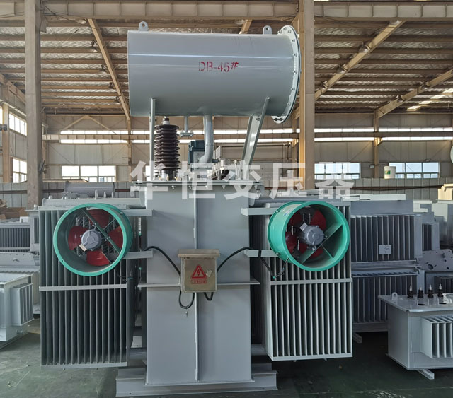 S13-6300/35莱州莱州莱州电力变压器
