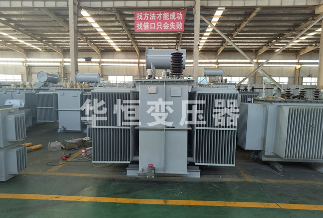 SZ11-6300/35莱州莱州莱州油浸式变压器价格